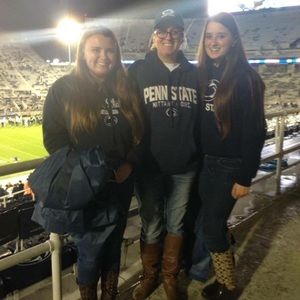 Meet your Posher, Marissa